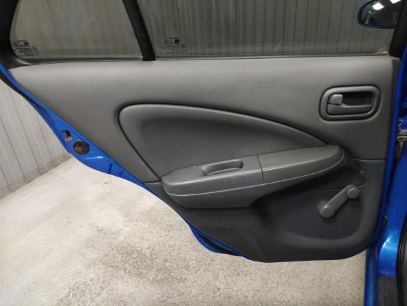 Nissan Almera Classic I с пробегом 2006 года, цена 355 000 рублей, 272441 км, седан, Автокод Объявления