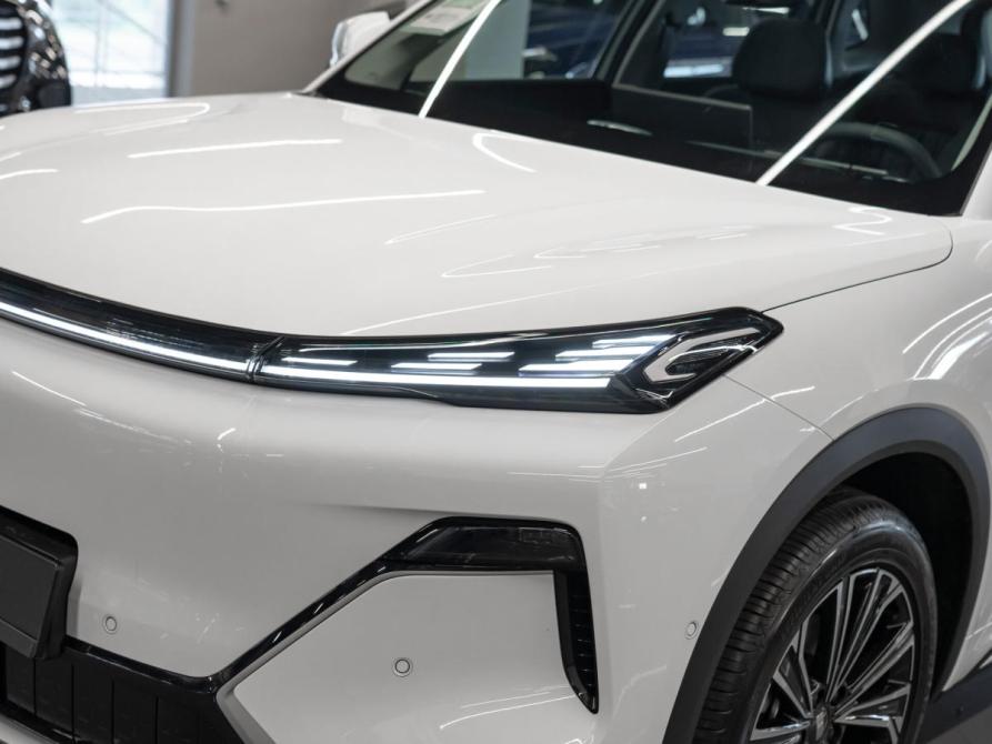 Geely Galaxy Starship 7 Москва  - изображение 27