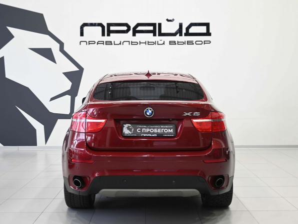BMW X6 I (E71) с пробегом 2008 года, цена 1 849 900 рублей, 262000 км, внедорожник, Автокод Объявления
