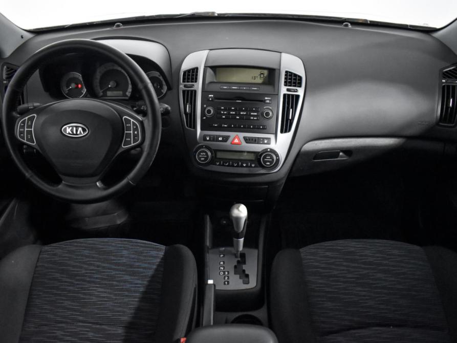 Kia Ceed I Санкт-Петербург  - изображение 15