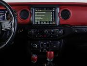 Jeep Wrangler IV (JL) Москва  - изображение 38