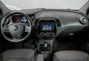 Renault Kaptur I Москва  - изображение 33