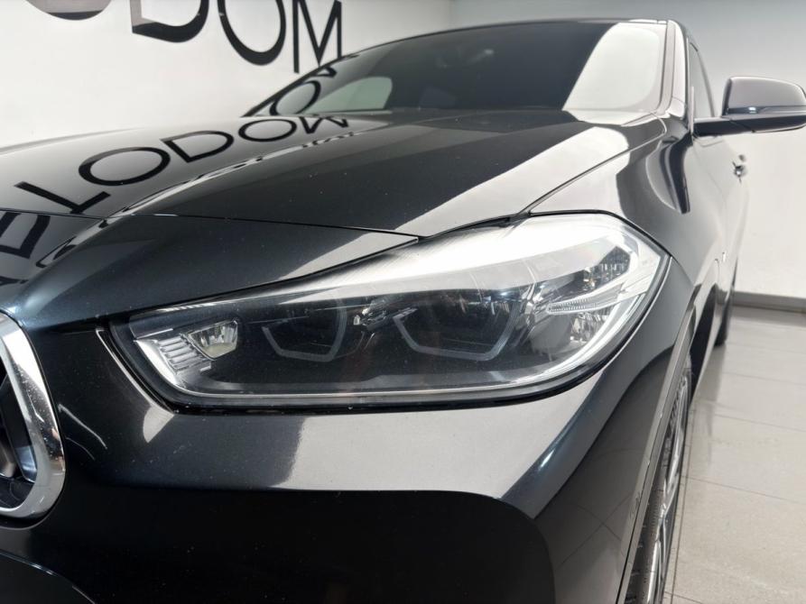 BMW X2 I (F39) Москва  - изображение 30