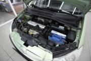 Hyundai Getz I Рестайлинг Сургут  - изображение 53