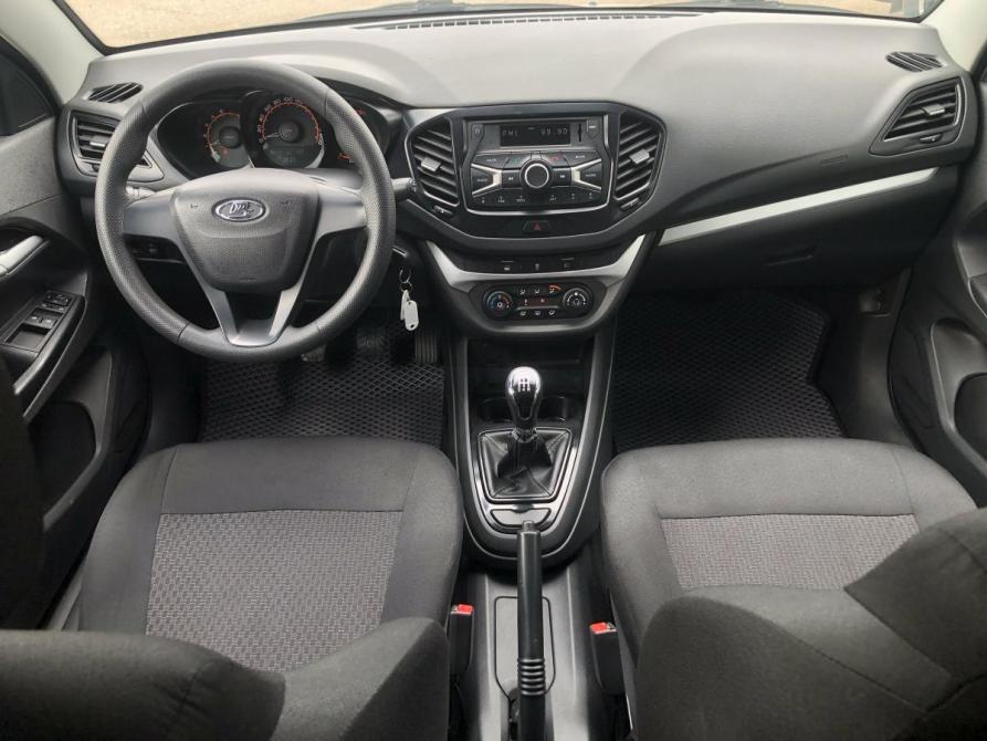 Lada (ВАЗ) Vesta I Стерлитамак  - изображение 17