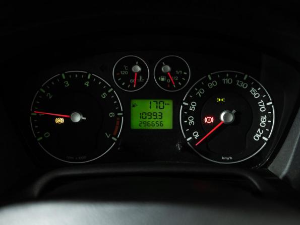 Ford Fusion I Рестайлинг с пробегом 2008 года, цена 299 585 рублей, 297000 км, хэтчбек, Автокод Объявления