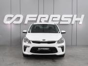 Kia Rio IV Воронеж  - изображение 21