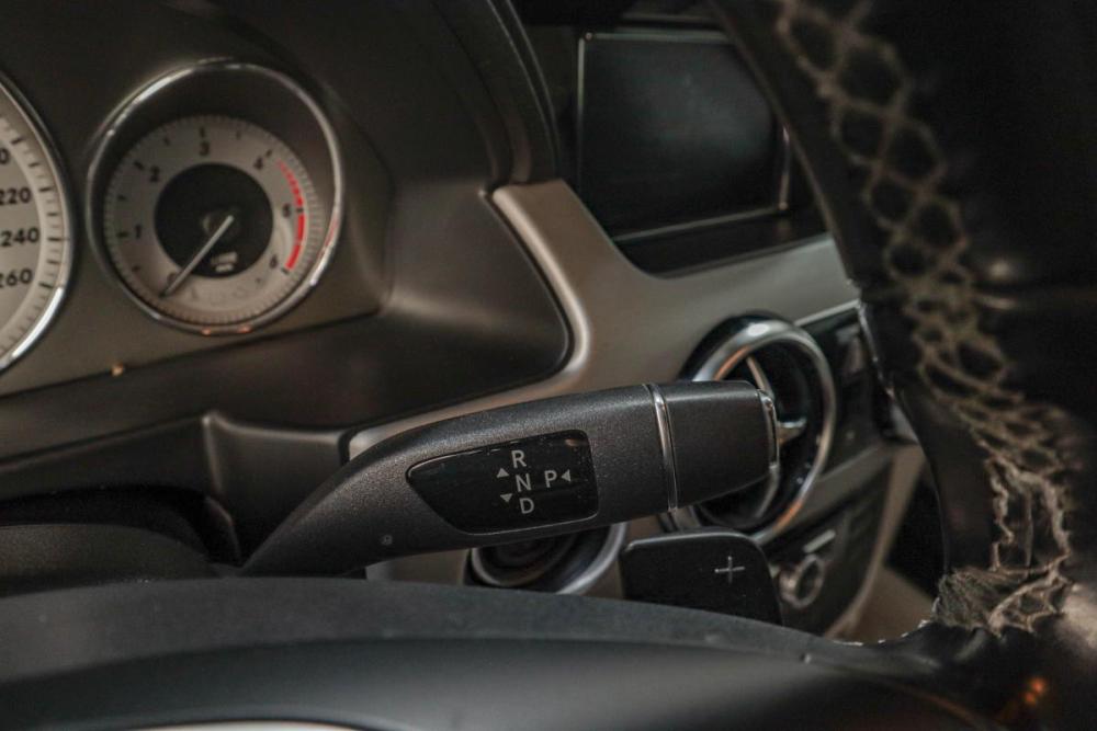 Mercedes-Benz GLK-Класс I (X204) Рестайлинг Челябинск  - изображение 13