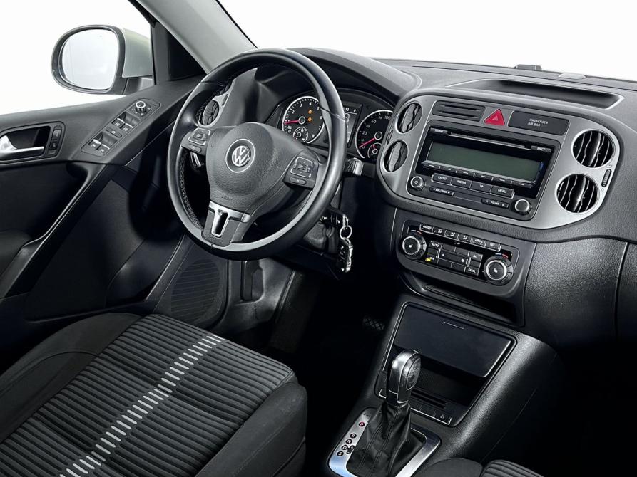 Volkswagen Tiguan I Калининград  - изображение 13