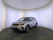 Geely Coolray I Москва  - изображение 29