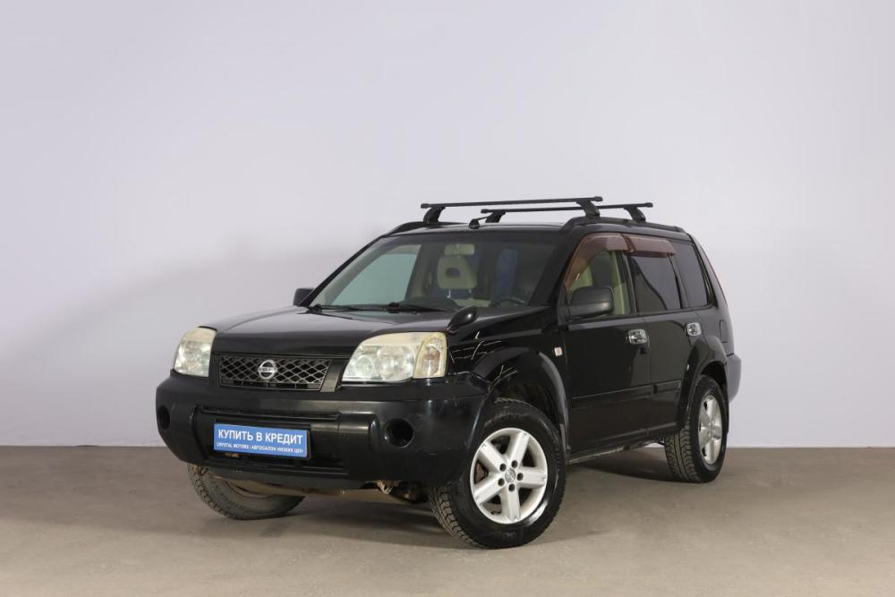 Nissan X-Trail I Новосибирск  - изображение 4