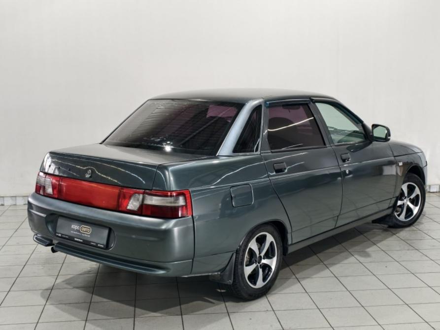 Lada (ВАЗ) 2110 Курск  - изображение 3