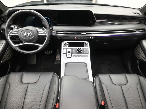 Hyundai Palisade I Рестайлинг с пробегом 2023 года, цена 6 599 000 рублей, 29967 км, внедорожник, Автокод Объявления
