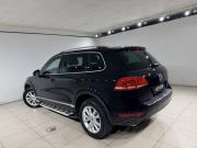 Volkswagen Touareg II Москва  - изображение 25