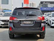 Subaru Outback IV Новосибирск  - изображение 31