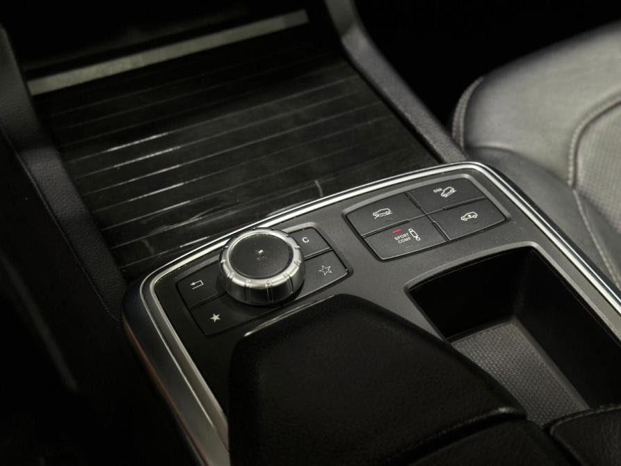 Mercedes-Benz GL-Класс II (X166) Челябинск  - изображение 20