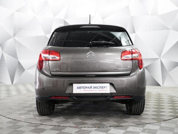 Citroen C4 Aircross с пробегом 2012 года, цена 1 195 000 рублей, 114473 км, внедорожник, Автокод Объявления