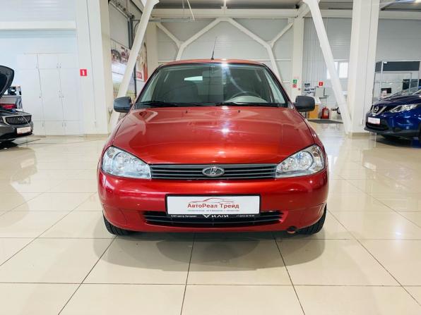 Lada (ВАЗ) Kalina I с пробегом 2012 года, цена 399 000 рублей, 80000 км, универсал, Автокод Объявления