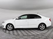 Skoda Rapid I Химки  - изображение 20