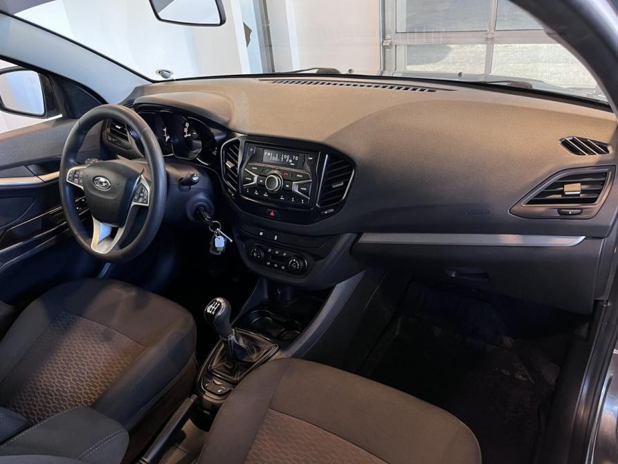 Lada (ВАЗ) Vesta I Чебоксары  - изображение 12