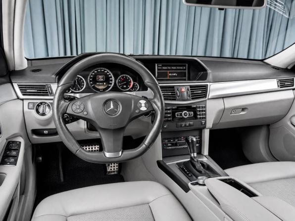 Mercedes-Benz E-Класс IV (W212 S212 C207) с пробегом 2011 года, цена 1 520 000 рублей, 219289 км, седан, Автокод Объявления