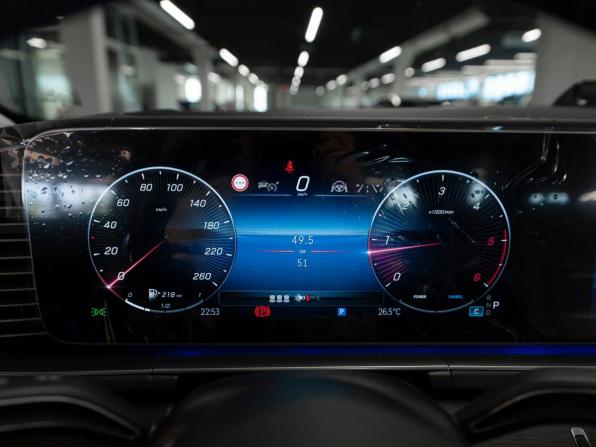 Mercedes-Benz GLE II (V167) Рестайлинг с пробегом 2025 года, цена 11 000 000 рублей, 11 км, внедорожник, Автокод Объявления