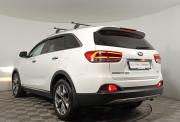 Kia Sorento II Рестайлинг Волгоград  - изображение 30