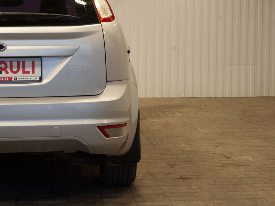 Ford Focus II Рестайлинг Иваново  - изображение 12