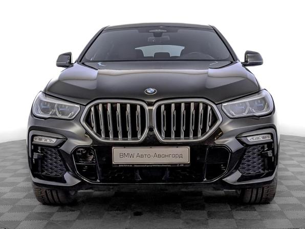 BMW X6 III (G06) с пробегом 2019 года, цена 7 075 000 рублей, 94813 км, внедорожник, Автокод Объявления