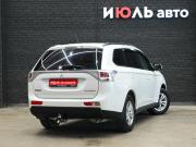 Mitsubishi Outlander III Екатеринбург  - изображение 17