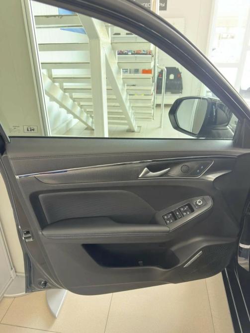 Haval Jolion I Уфа  - изображение 11