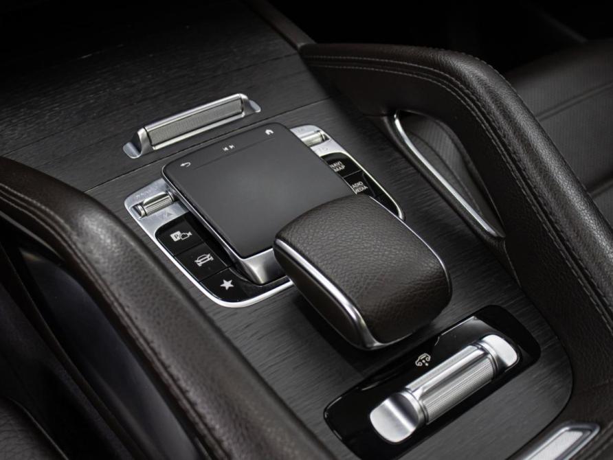 Mercedes-Benz GLS II (X167) Москва  - изображение 23