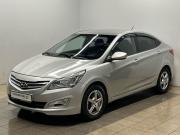 Hyundai Solaris I Рестайлинг Санкт-Петербург  - изображение 22