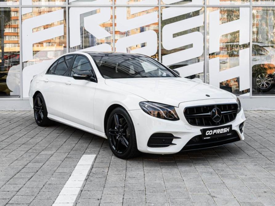 Mercedes-Benz E-Класс V (W213 S213 C238) Ставрополь  - изображение 1