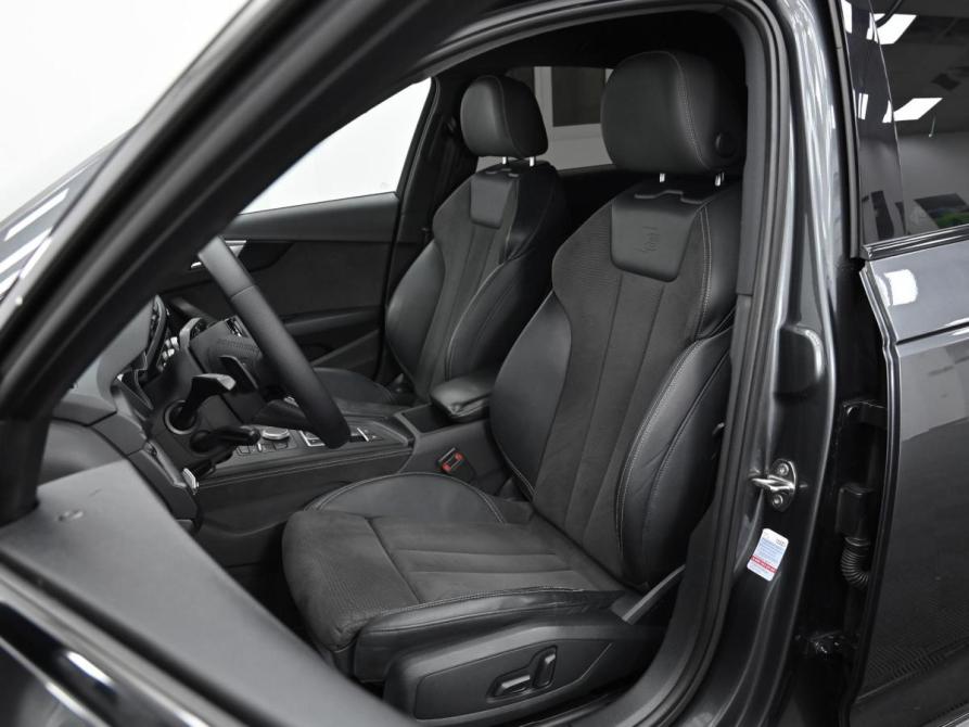 Audi A4 V (B9) Москва  - изображение 15