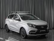 Lada (ВАЗ) XRAY I Тюмень  - изображение 17
