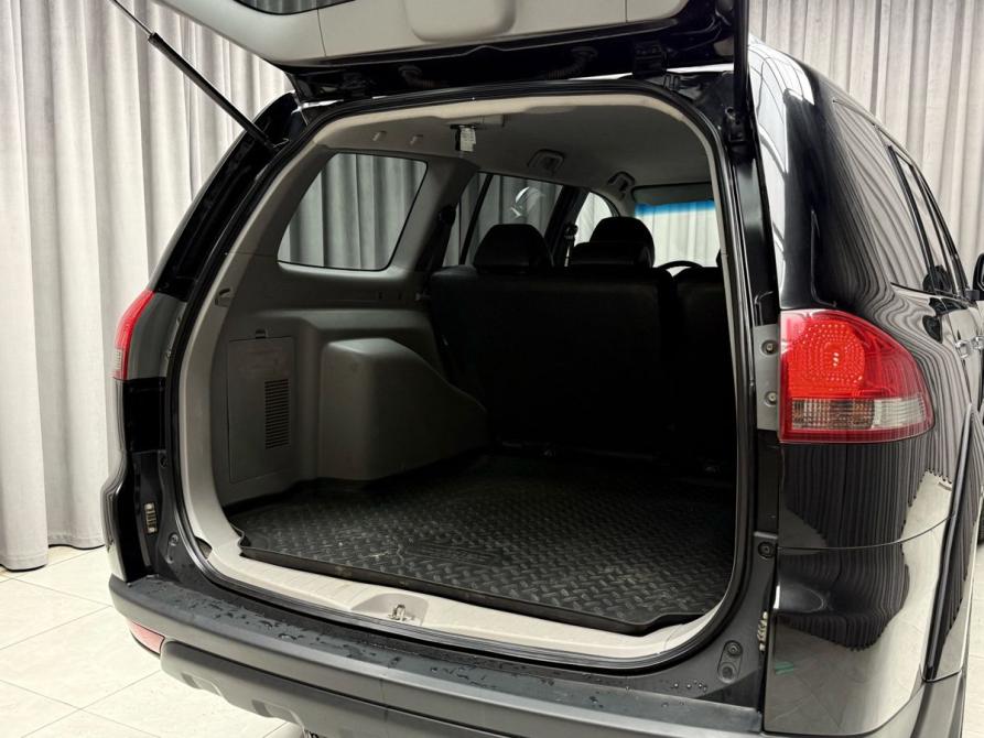 Mitsubishi Pajero Sport II Рестайлинг Ижевск  - изображение 33