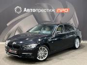 BMW 3 серии VI (F3x) Пермь  - изображение 27