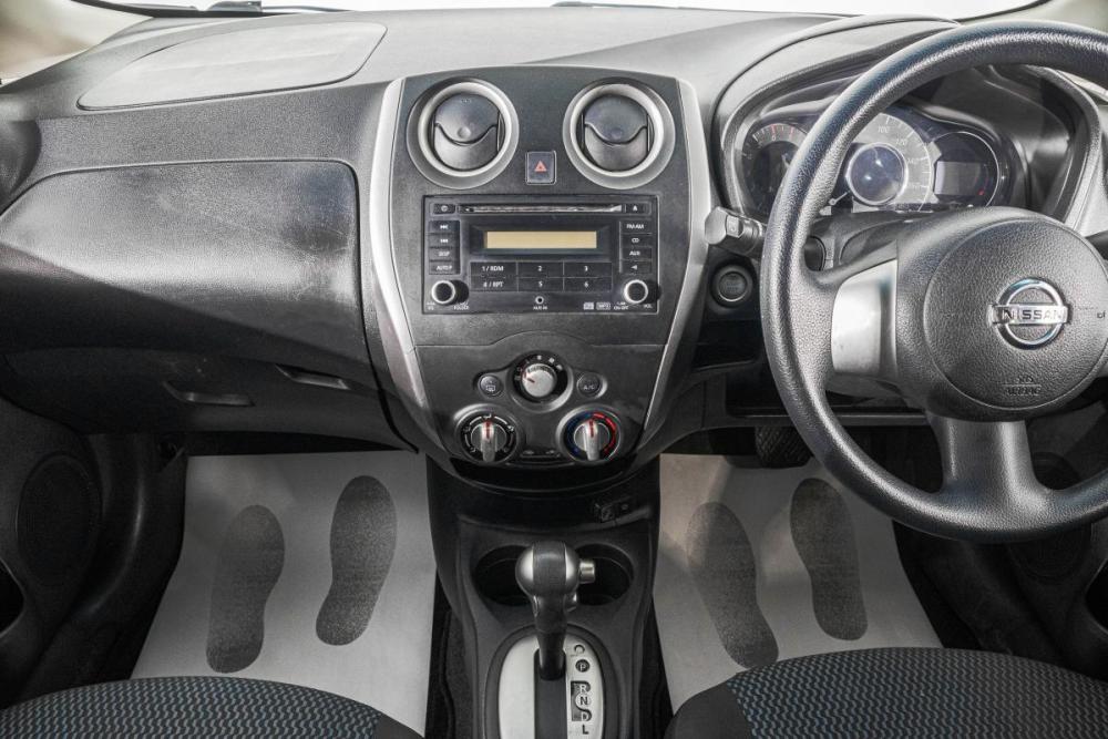 Nissan Note II Барнаул  - изображение 16