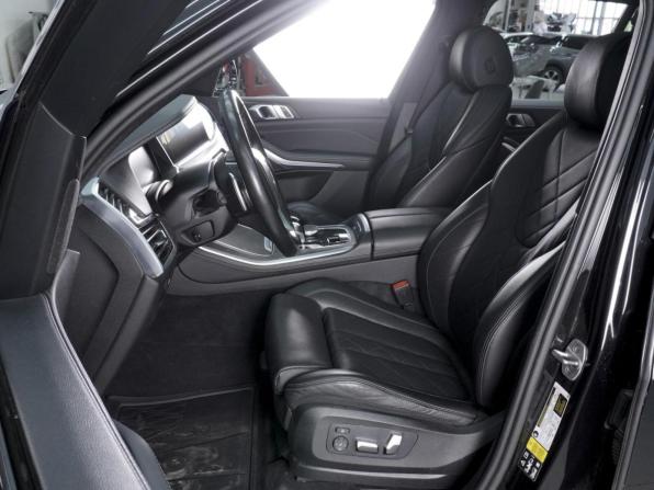BMW X5 IV (G05/G18) с пробегом 2022 года, цена 8 600 000 рублей, 104942 км, внедорожник, Автокод Объявления