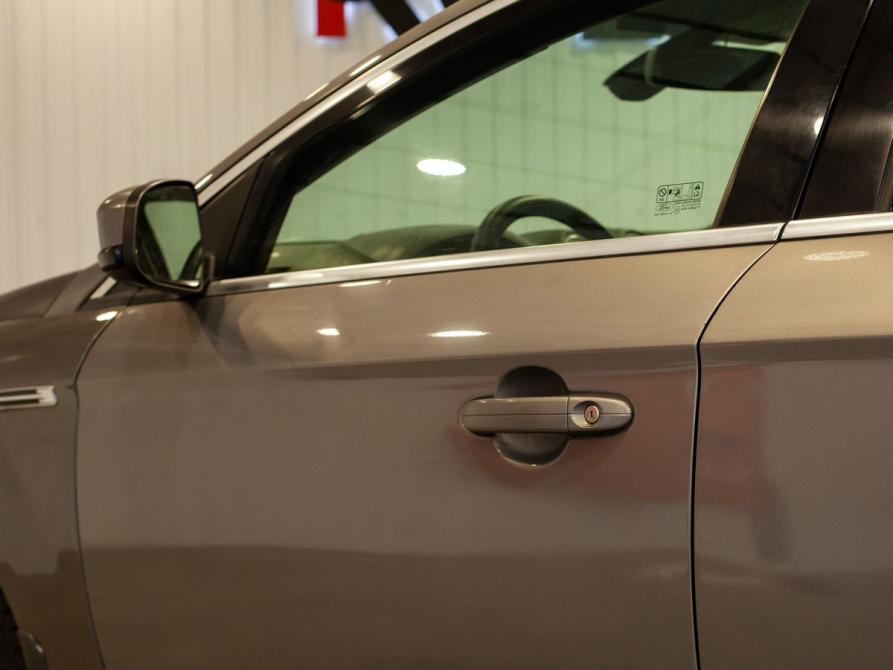 Ford Mondeo IV Рестайлинг Иваново  - изображение 16