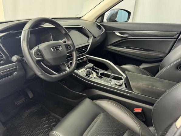 Geely Tugella I с пробегом 2022 года, цена 2 834 000 рублей, 29508 км, внедорожник, Автокод Объявления