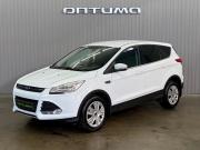 Ford Kuga II Краснодар  - изображение 21
