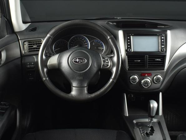 Subaru Forester III Рестайлинг с пробегом 2011 года, цена 1 199 999 рублей, 139587 км, внедорожник, Автокод Объявления