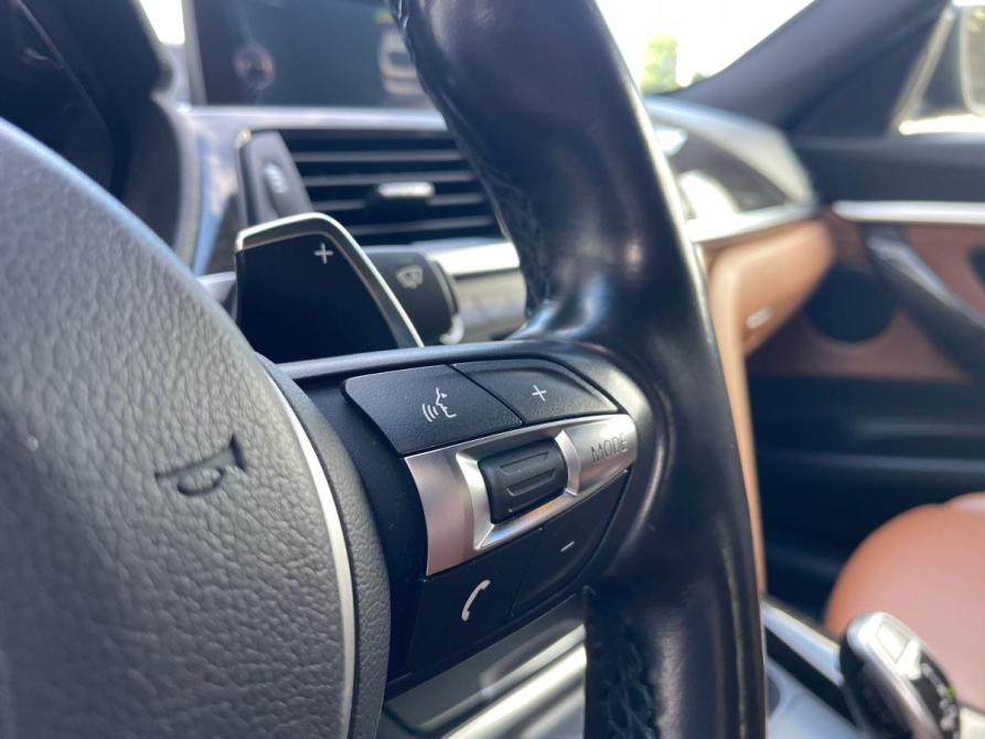 BMW 3 серии VI (F3x) Санкт-Петербург  - изображение 12