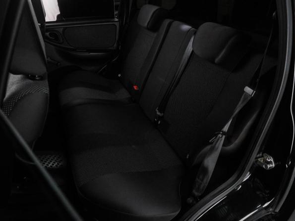 Lada (ВАЗ) Niva Travel I с пробегом 2023 года, цена 1 284 000 рублей, 28346 км, внедорожник, Автокод Объявления