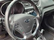 Kia Rio III Рестайлинг Москва  - изображение 33