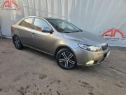 Kia Cerato II Ярославль  - изображение 22