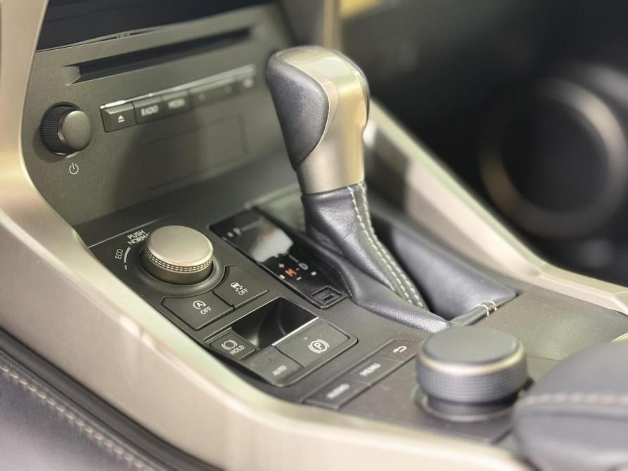 Lexus NX I Казань  - изображение 21