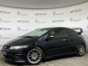 Honda Civic Type R VIII Москва  - изображение 22